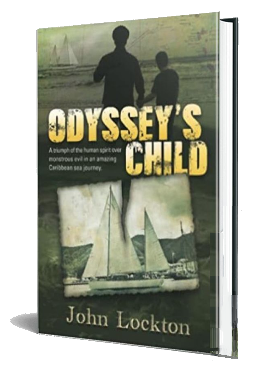 Odyssey’s Child