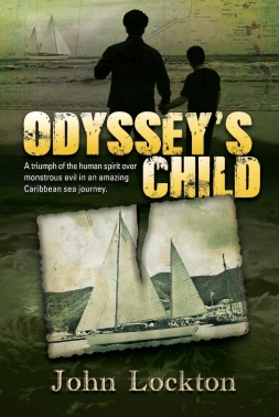 Odyssey's Child